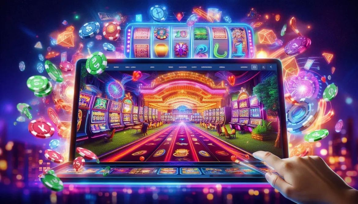 FantasyBet Casino